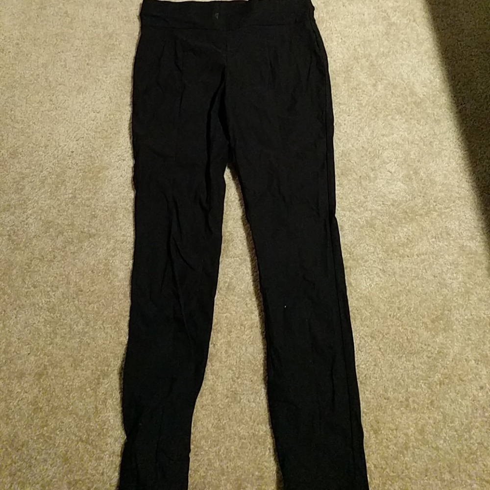 Vera Wang Skinny business pants
